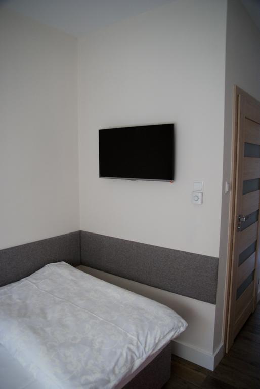 Willa Wiosna Września Kamer foto
