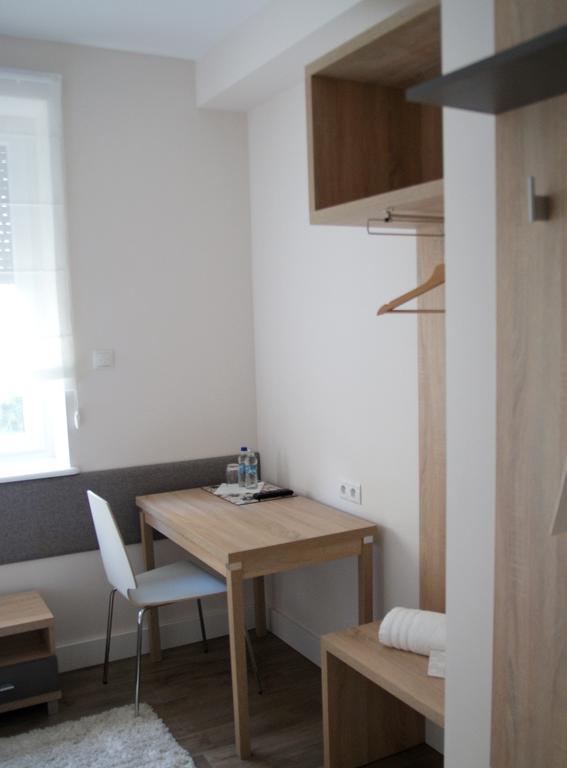 Willa Wiosna Września Kamer foto