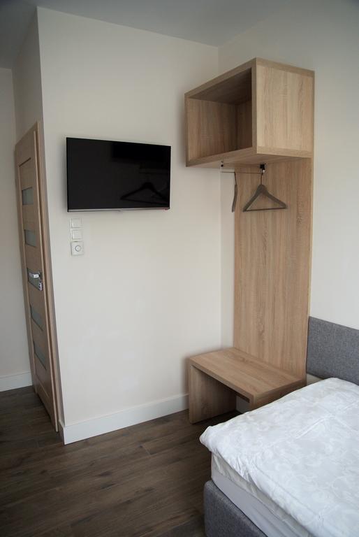 Willa Wiosna Września Kamer foto