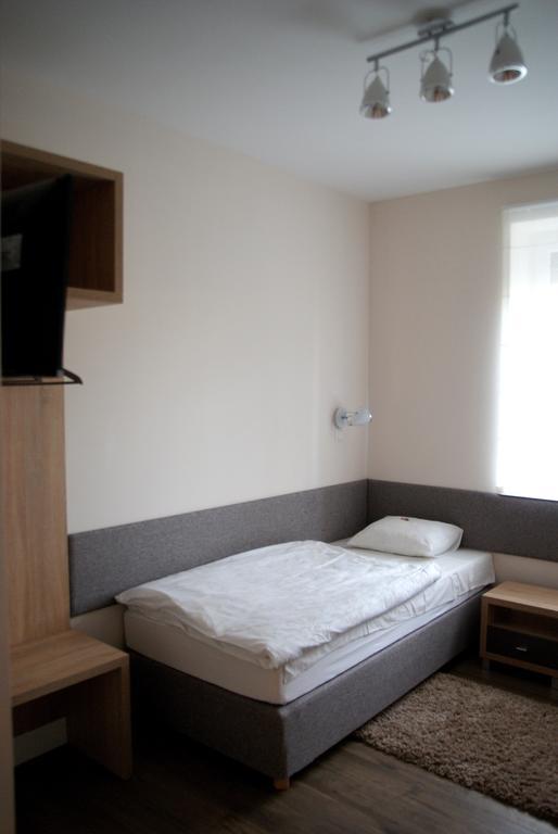 Willa Wiosna Września Kamer foto