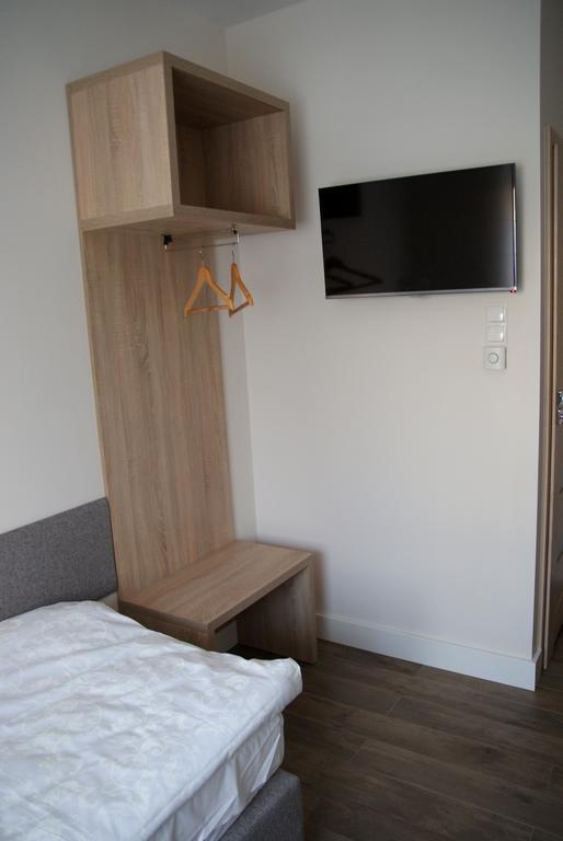 Willa Wiosna Września Kamer foto